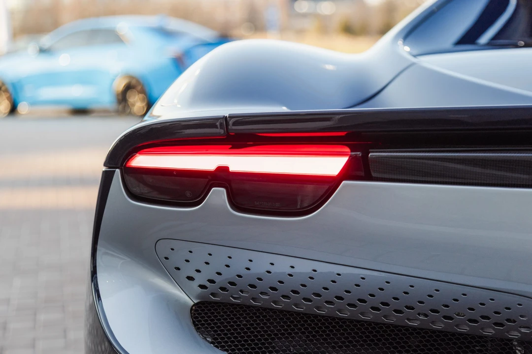 2022 Ferrari 296 GTB - Image 26 of 31