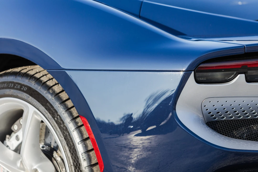2022 Ferrari 296 GTB - Image 23 of 31