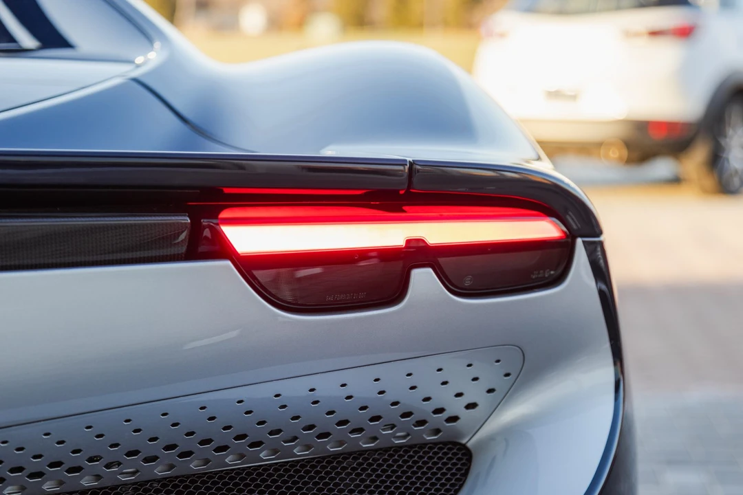 2022 Ferrari 296 GTB - Image 27 of 31
