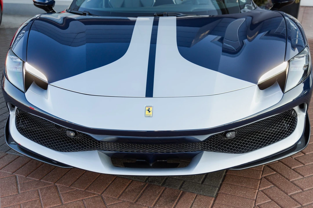 2022 Ferrari 296 GTB - Image 16 of 31
