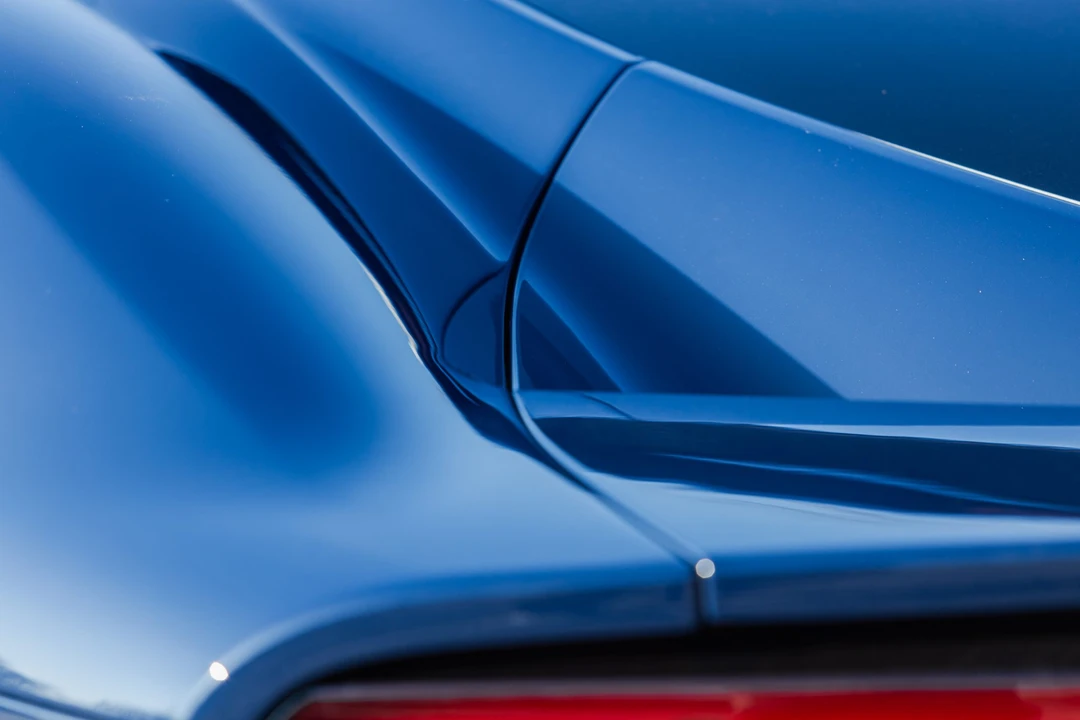 2022 Ferrari 296 GTB - Image 24 of 31