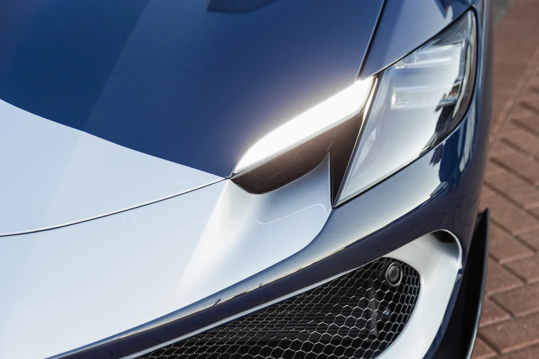 2022 Ferrari 296 GTB - Image 18 of 31