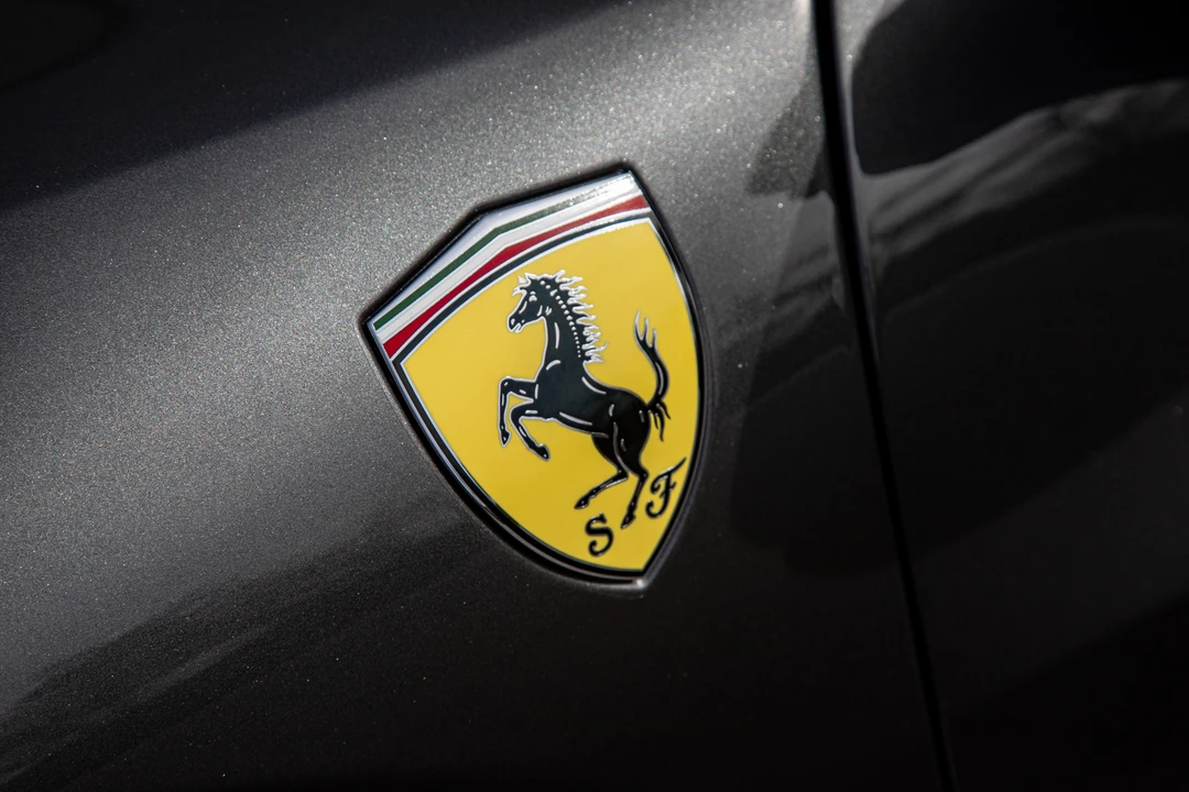 2022 Ferrari 296 GTB - Image 21 of 31