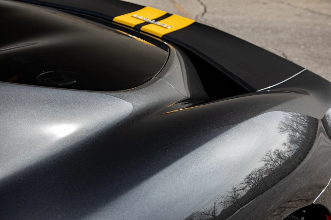 2022 Ferrari 296 GTB - Image 13 of 31