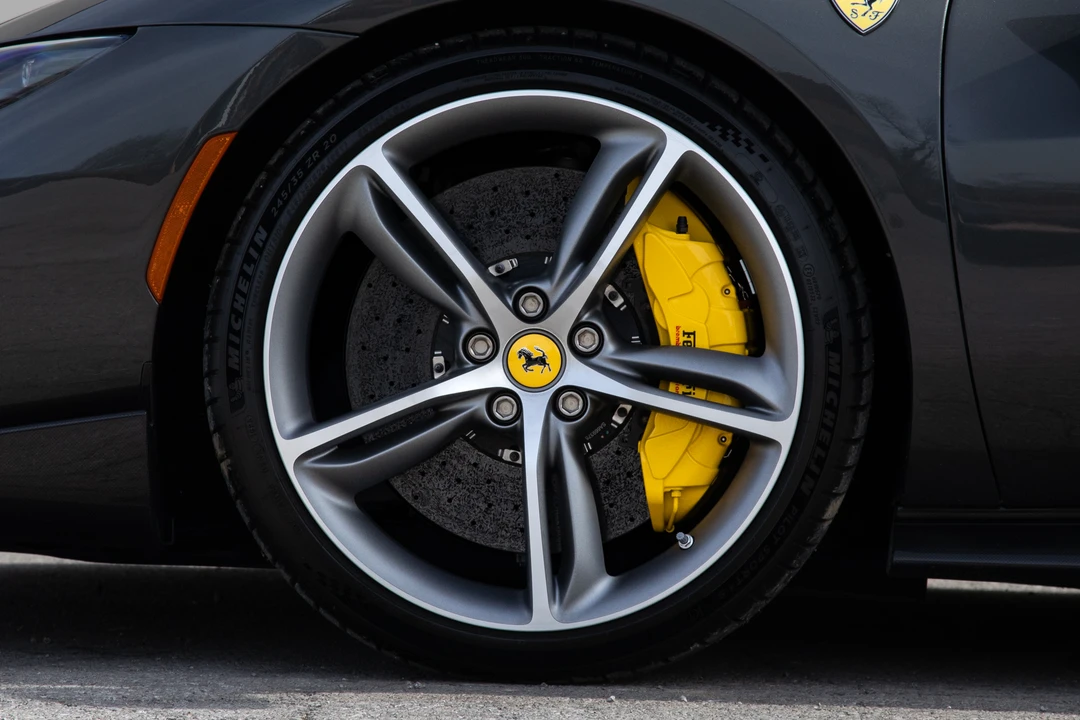2022 Ferrari 296 GTB - Image 25 of 31