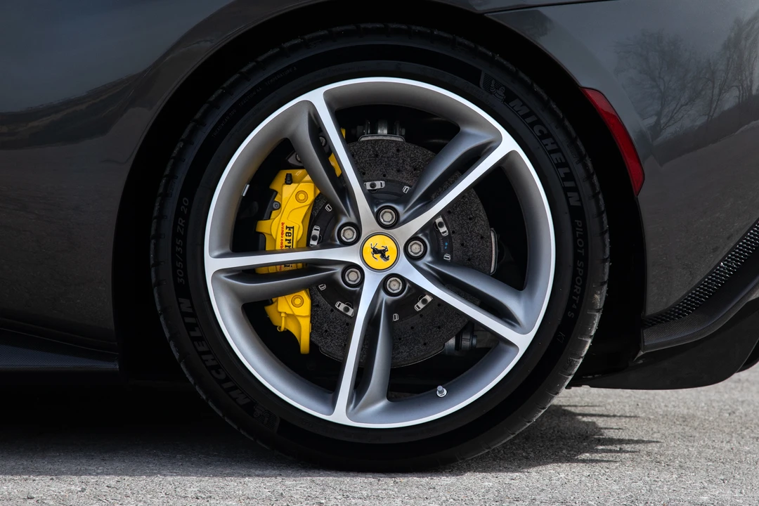 2022 Ferrari 296 GTB - Image 26 of 31
