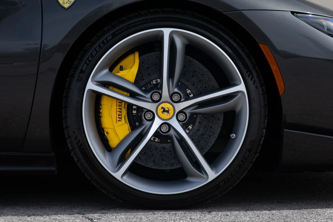 2022 Ferrari 296 GTB - Image 27 of 31