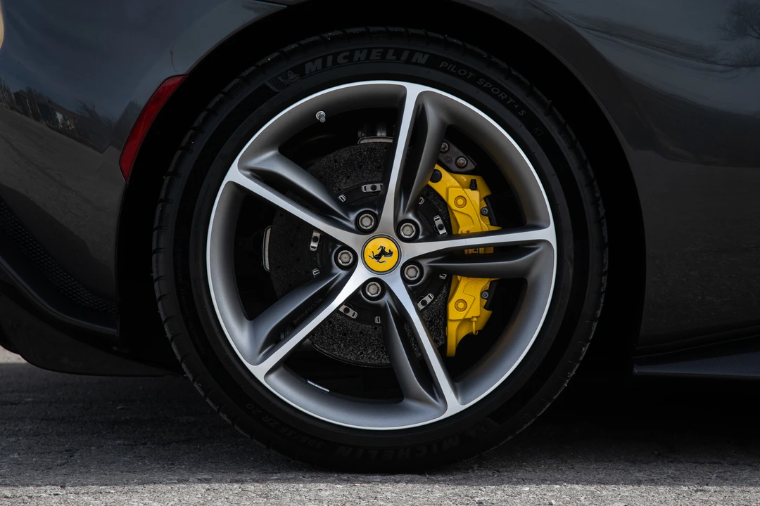 2022 Ferrari 296 GTB - Image 28 of 31