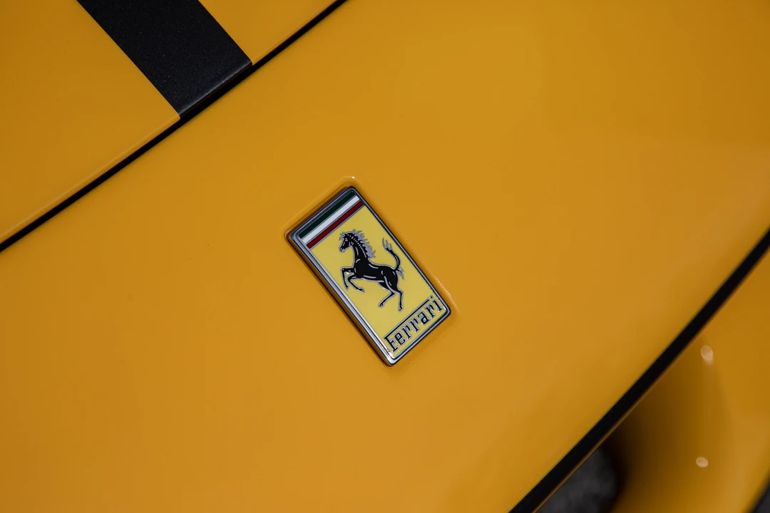 2022 Ferrari 296 GTB - Image 23 of 31
