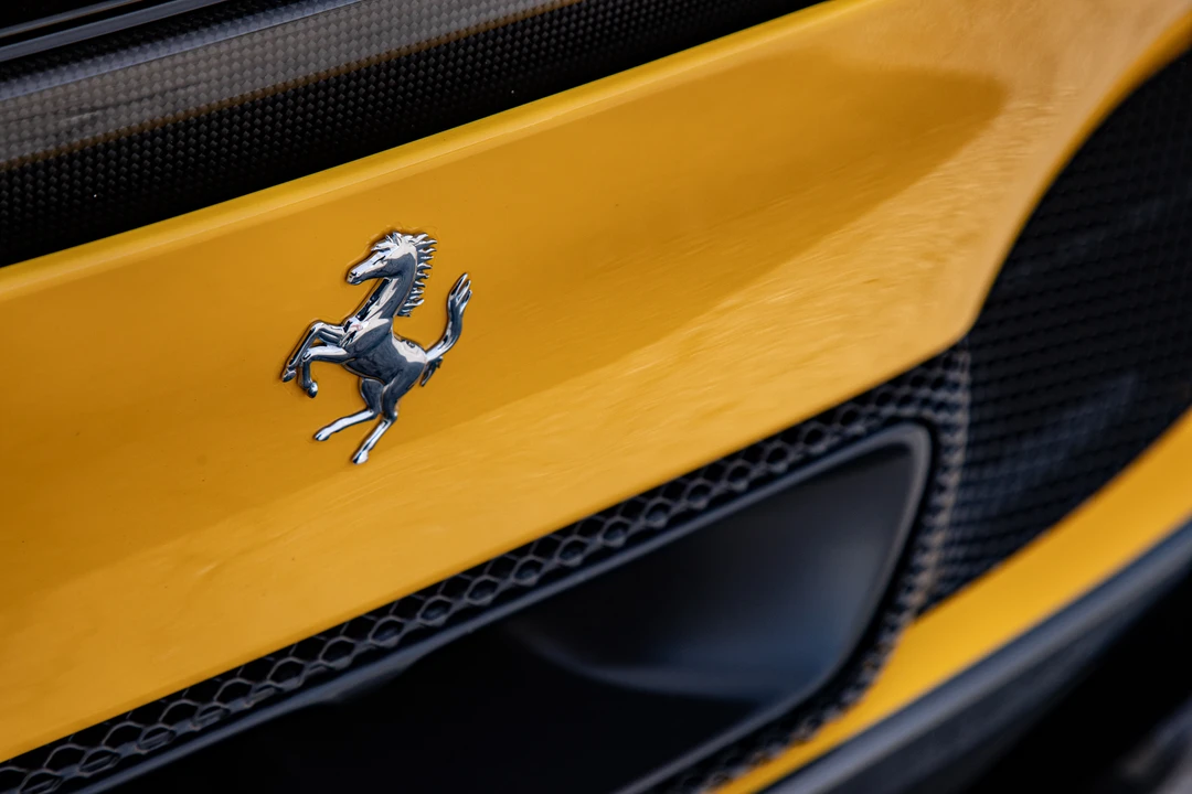 2022 Ferrari 296 GTB - Image 22 of 31