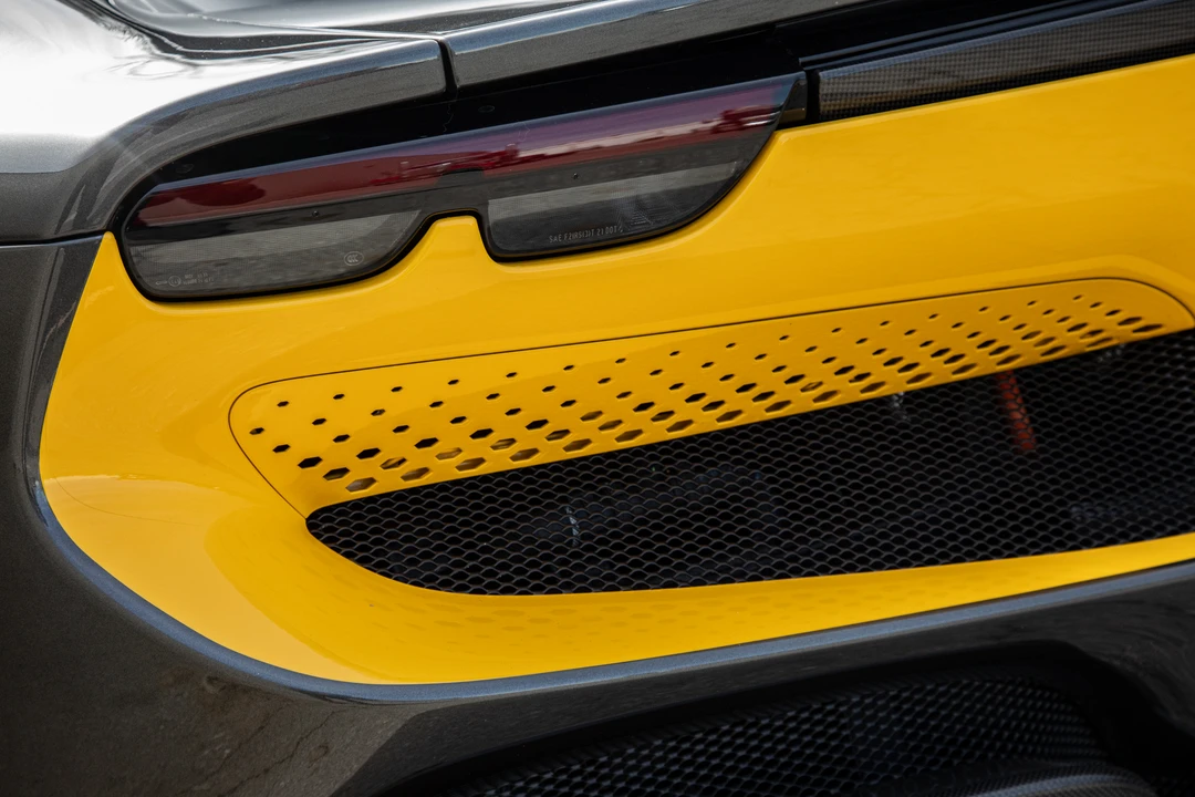 2022 Ferrari 296 GTB - Image 17 of 31