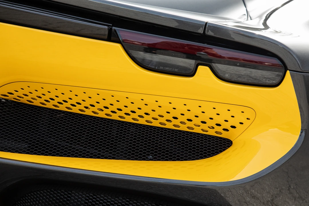 2022 Ferrari 296 GTB - Image 18 of 31