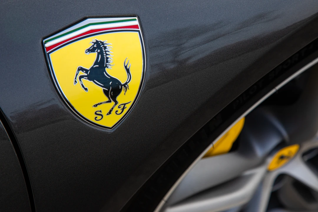 2022 Ferrari 296 GTB - Image 20 of 31