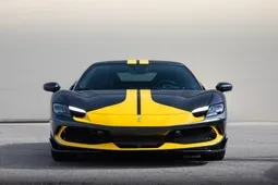 2022 Ferrari 296 GTB - Image 2 of 5