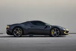 2022 Ferrari 296 GTB - Image 4 of 5