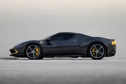 2022 Ferrari 296 GTB - Image 3 of 5