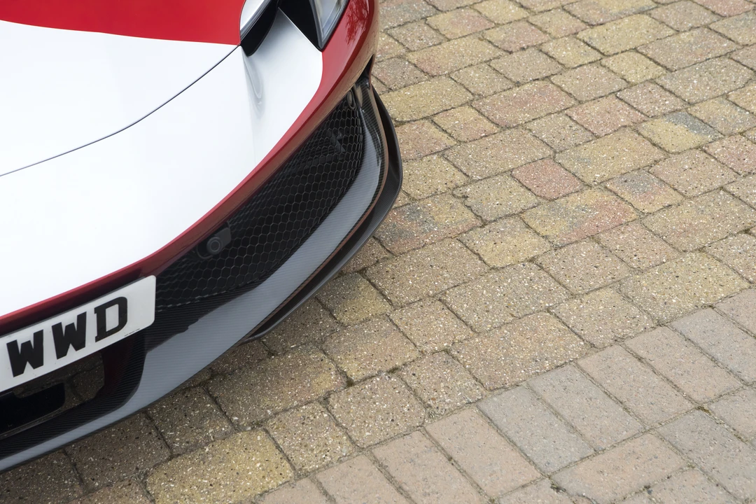 2022 Ferrari 296 GTB - Image 14 of 31