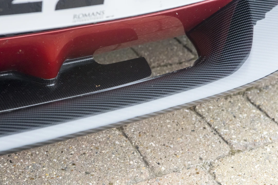 2022 Ferrari 296 GTB - Image 16 of 31