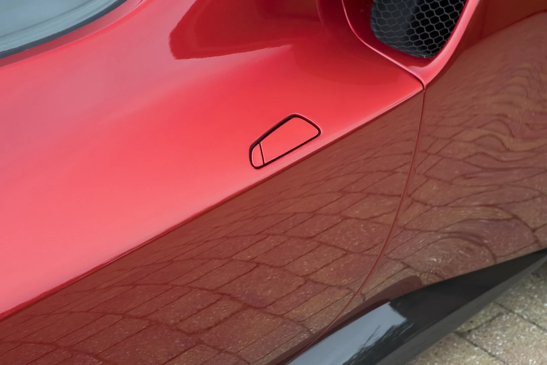 2022 Ferrari 296 GTB - Image 17 of 31