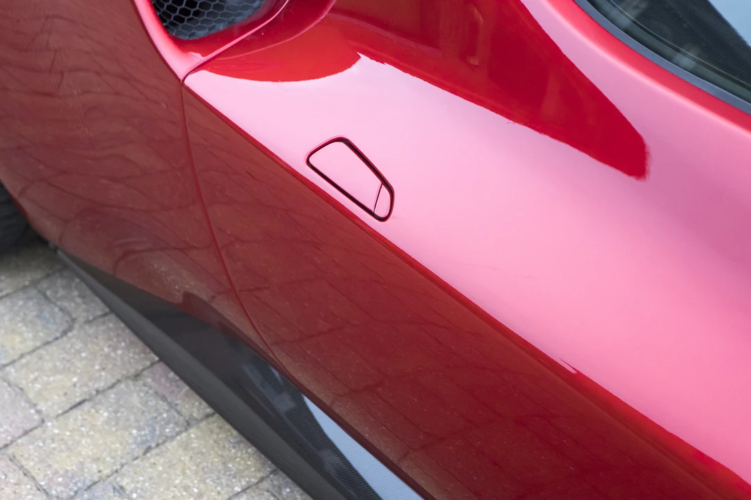 2022 Ferrari 296 GTB - Image 18 of 31