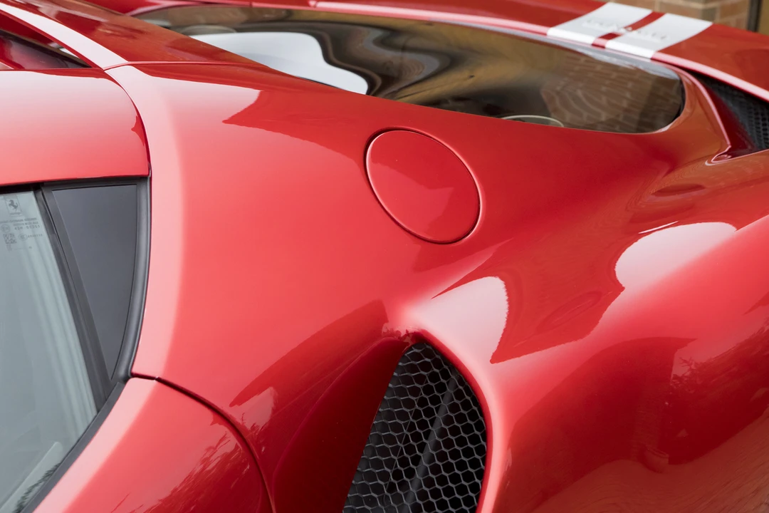 2022 Ferrari 296 GTB - Image 20 of 31