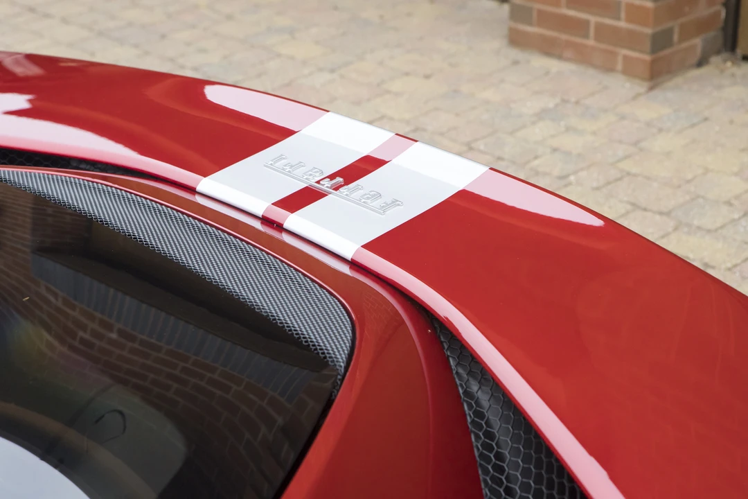 2022 Ferrari 296 GTB - Image 22 of 31