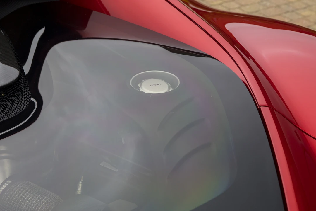 2022 Ferrari 296 GTB - Image 24 of 31