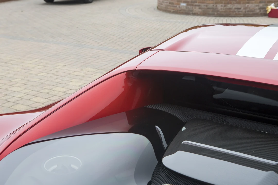 2022 Ferrari 296 GTB - Image 25 of 31