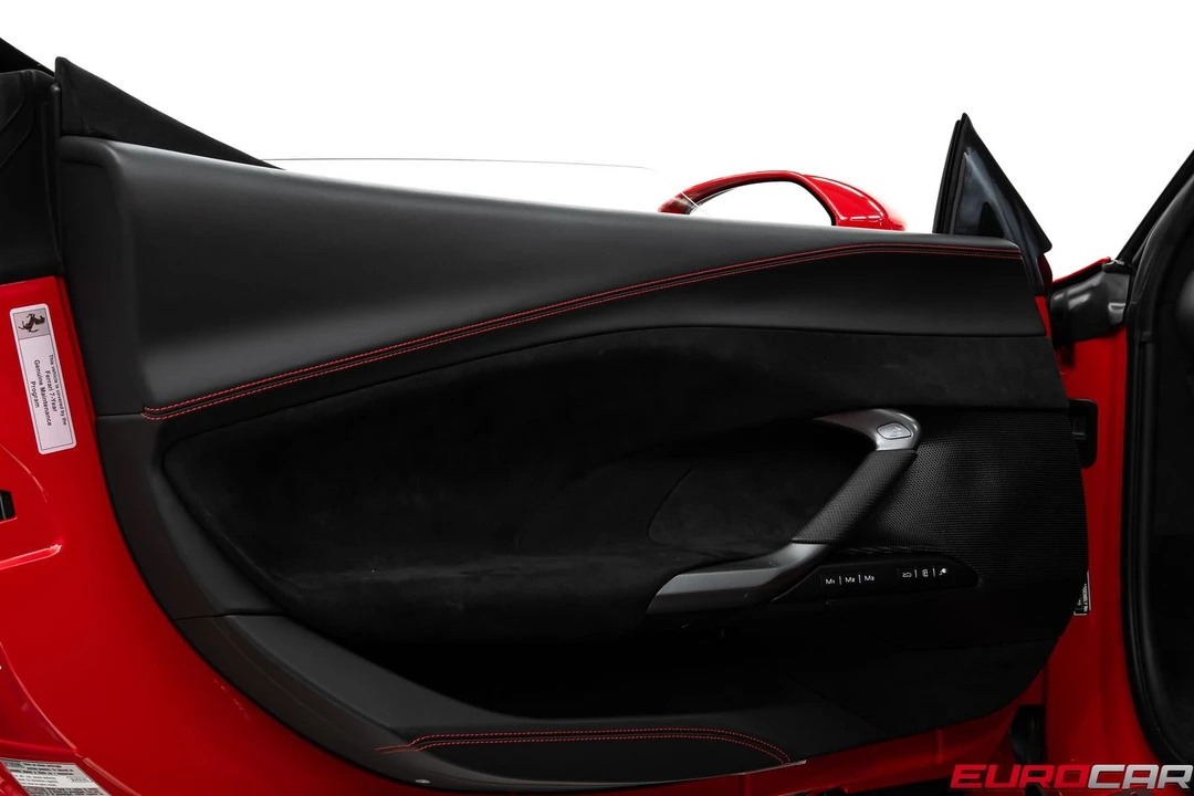 2022 Ferrari 296 GTB - Image 25 of 31