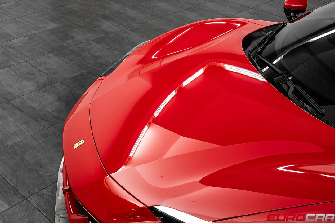 2022 Ferrari 296 GTB - Image 9 of 31