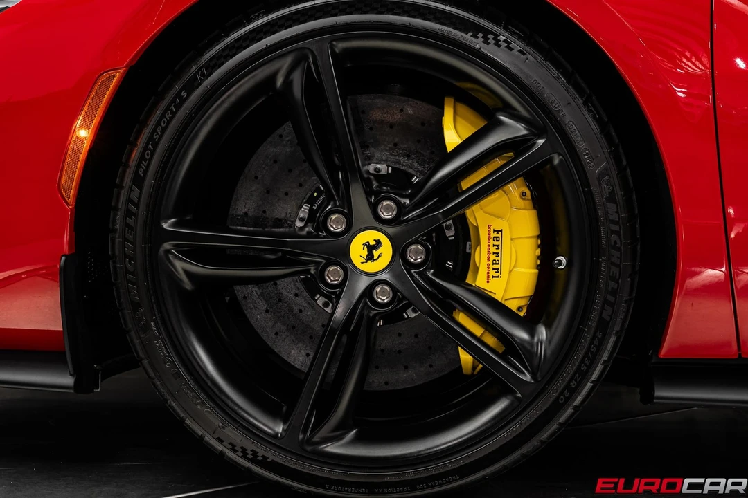 2022 Ferrari 296 GTB - Image 23 of 31