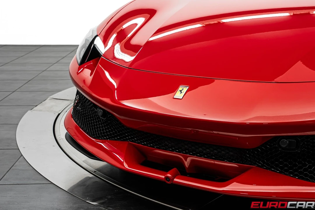 2022 Ferrari 296 GTB - Image 12 of 31