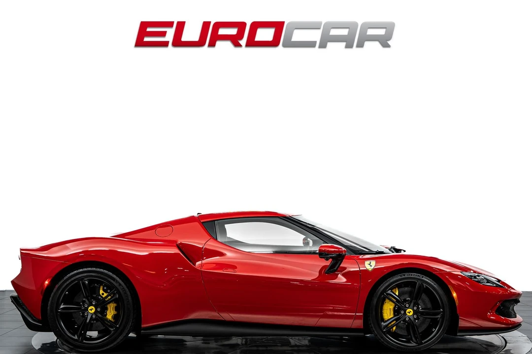 2022 Ferrari 296 GTB - Image 6 of 31