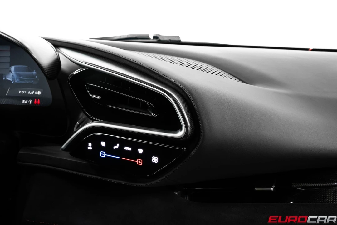 2022 Ferrari 296 GTB - Image 29 of 31
