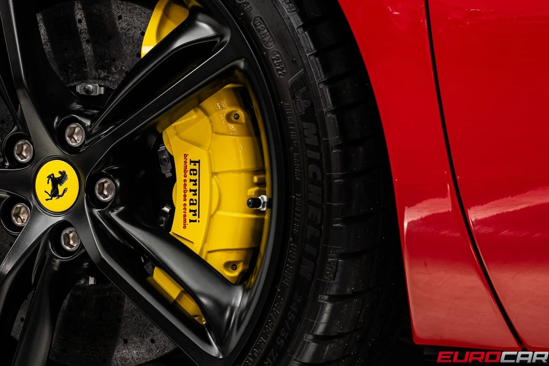 2022 Ferrari 296 GTB - Image 24 of 31