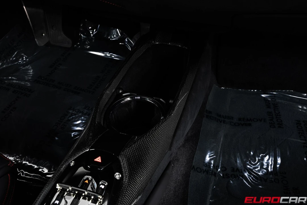 2022 Ferrari 296 GTB - Image 30 of 31