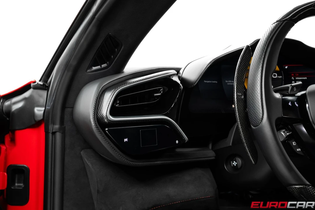 2022 Ferrari 296 GTB - Image 27 of 31