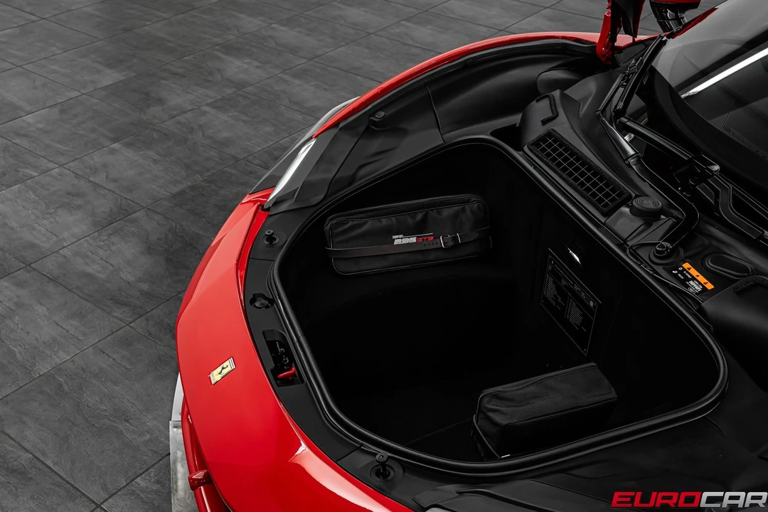2022 Ferrari 296 GTB - Image 10 of 31