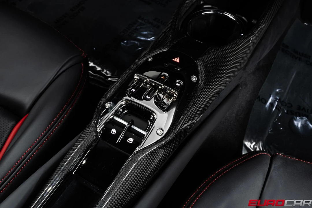 2022 Ferrari 296 GTB - Image 31 of 31