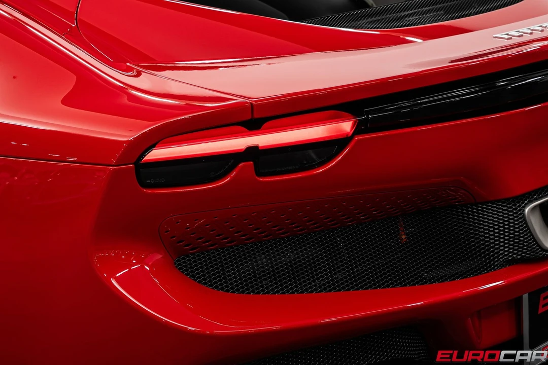 2022 Ferrari 296 GTB - Image 20 of 31