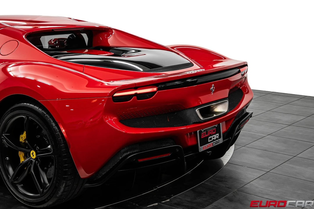2022 Ferrari 296 GTB - Image 18 of 31