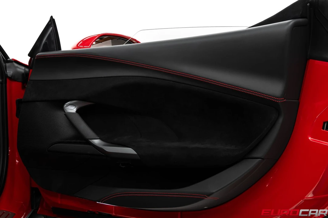 2022 Ferrari 296 GTB - Image 26 of 31