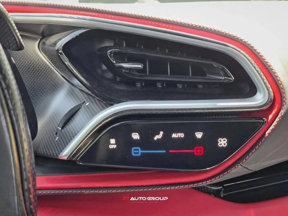 2022 Ferrari 296 GTB - Image 19 of 20