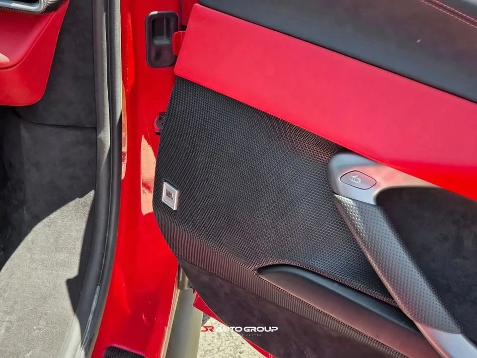 2022 Ferrari 296 GTB - Image 15 of 20
