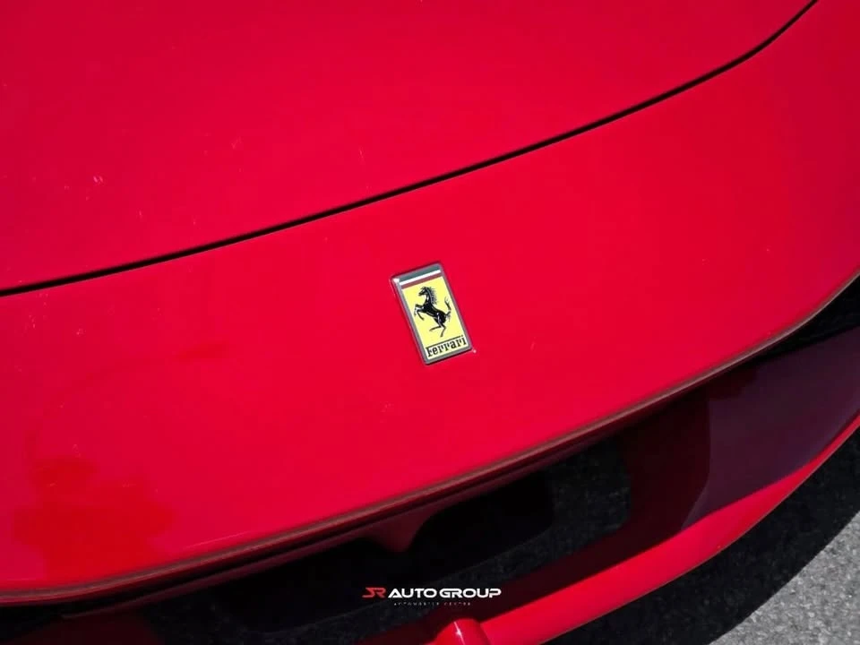 2022 Ferrari 296 GTB - Image 8 of 20