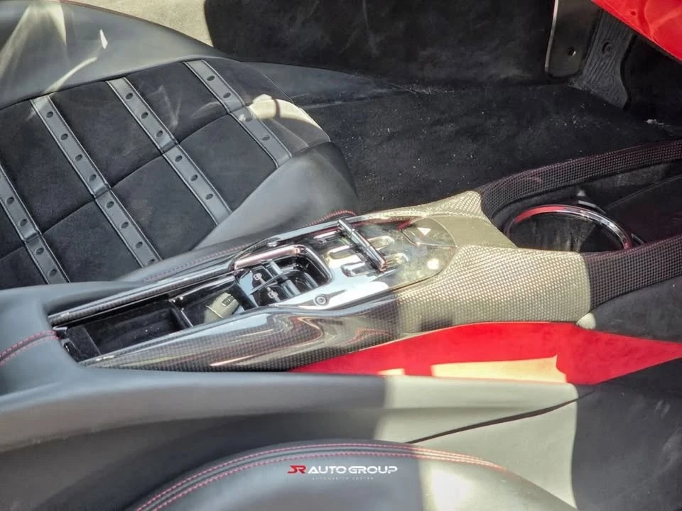 2022 Ferrari 296 GTB - Image 16 of 20
