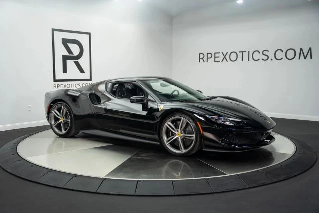2022 Ferrari 296 GTB - Image 12 of 31