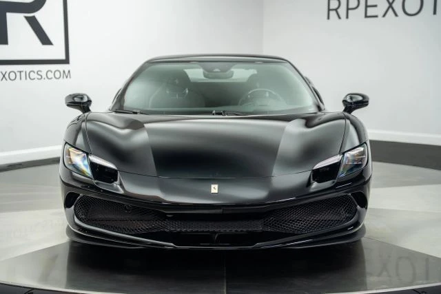 2022 Ferrari 296 GTB - Image 13 of 31