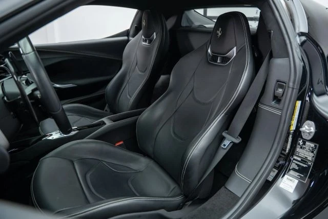 2022 Ferrari 296 GTB - Image 3 of 31