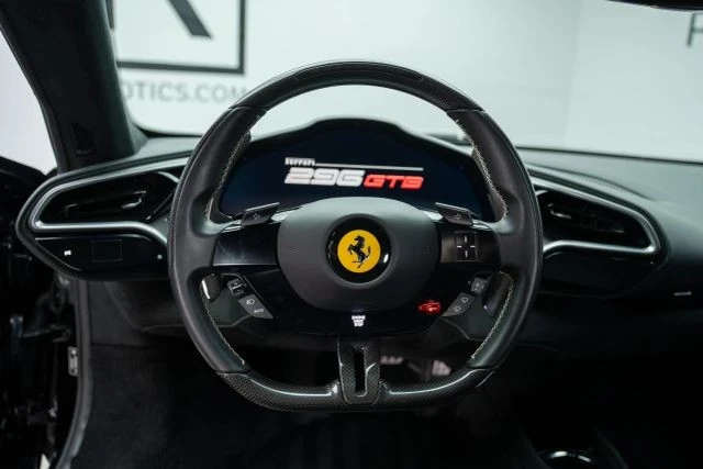 2022 Ferrari 296 GTB - Image 30 of 31